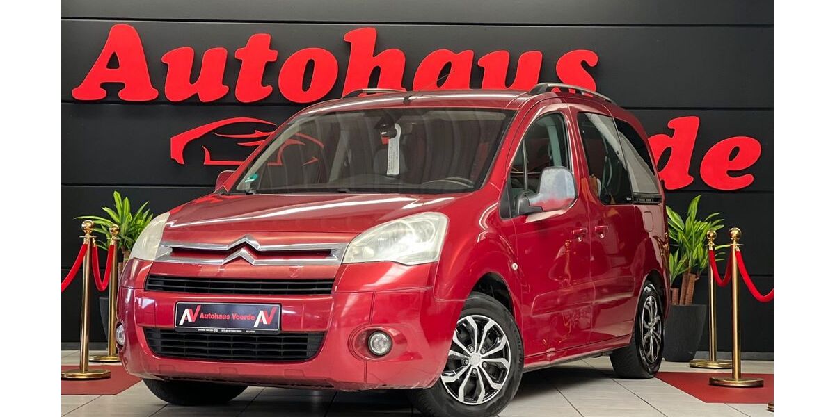 Citroen Berlingo 275.000 km 2.990 &euro; Voerde 46562