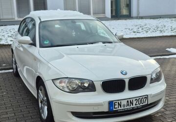 BMW 118 209.800 km 4.200 &euro; Witten 58452
