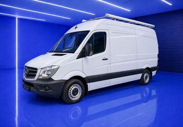 Mercedes-Benz Sprinter 84.000 km 19.950 &euro; Essen 45141