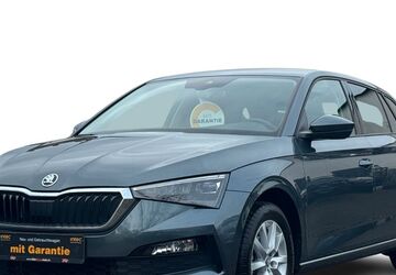 Skoda Scala 33.150 km 17.280 &euro; Duisburg 47249