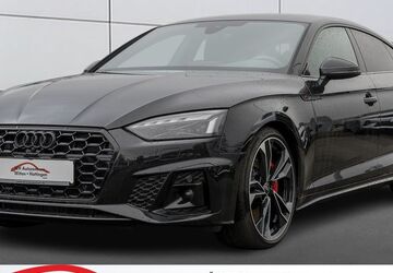 Audi S5 10.700 km 55.378 &euro; Witten 58453