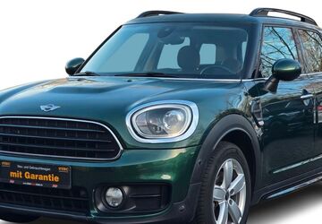 Mini Countryman D (Cooper) 129.678 km 13.480 &euro; Duisburg 47249