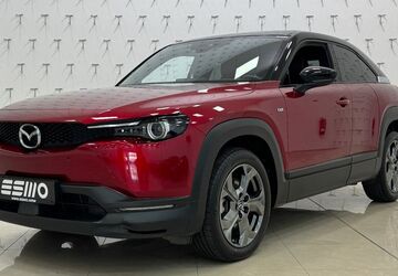 Mazda MX-30 35.363 km 15.490 &euro; Oberhausen 46149