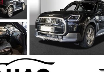 Mini Cooper C Countryman 4.899 km 41.999 &euro; Gelsenkirchen 45897