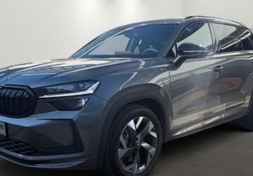 Skoda Kodiaq 14.990 km 57.490 &euro; Mülheim 45478