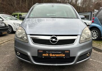 Opel Zafira 147.282 km 3.499 &euro; Essen 45145
