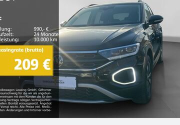 VW T-Roc 18.949 km 28.490 &euro; Duisburg 47059