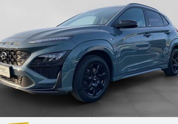 Hyundai KONA 73.382 km 15.980 &euro; Bochum 44892