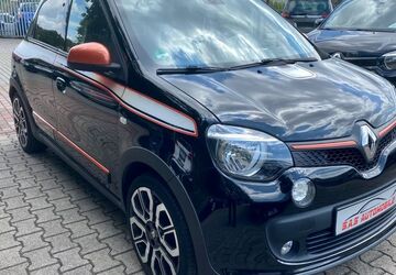 Renault Twingo 134.200 km 7.300 &euro; Moers 47445