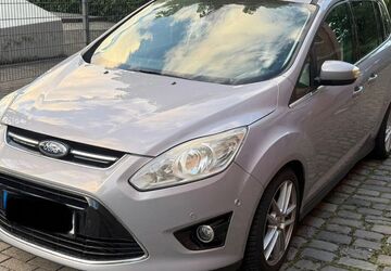 Ford Grand C-Max 166.000 km 4.750 &euro; Essen 45327