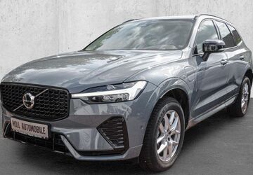 Volvo XC60 18.497 km 51.980 &euro; Wuppertal 42109