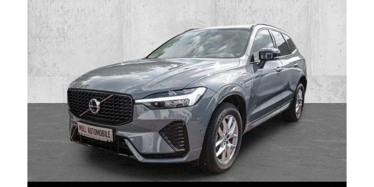Volvo XC60 18.497 km 51.980 &euro; Wuppertal 42109