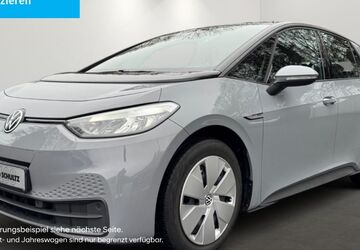VW ID.3 60.831 km 17.290 &euro; Wuppertal 42109