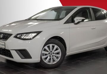 Seat Ibiza 79.300 km 15.777 &euro; Dorsten 46284
