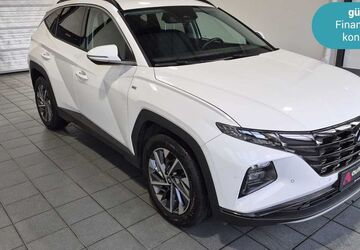 Hyundai TUCSON 54.992 km 24.880 &euro; Wuppertal 42287