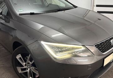 Seat Leon 150.000 km 8.800 &euro; ESSEN 45326