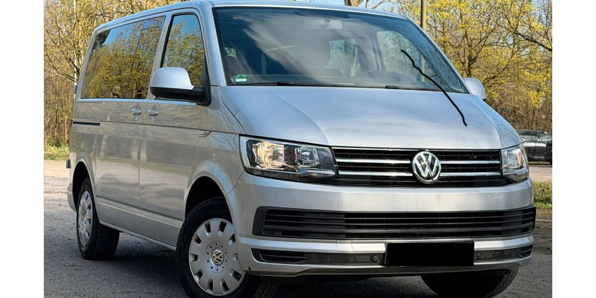 VW T6 Caravelle 225.000 km 15.900 &euro; Oer Erkeschwick 45739