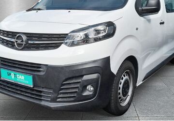 Opel Vivaro 84.264 km 22.900 &euro; Herten 45699