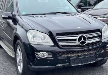Mercedes-Benz GL 450 400.000 km 6.999 &euro; Mülheim 45476