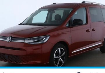 VW Caddy Maxi 14.984 km 39.990 &euro; Bochum 44866