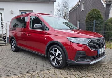 Ford Grand Tourneo 36.463 km 25.999 &euro; Gelsenkirchen 45891