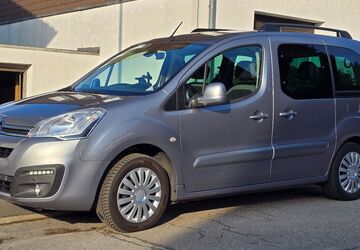 Citroen Berlingo 59.420 km 9.900 &euro; Essen 45359