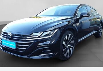 VW Arteon 54.384 km 29.290 &euro; Bochum 44892