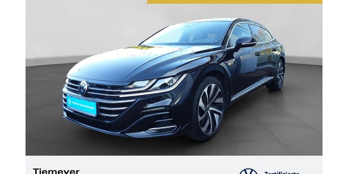 VW Arteon 54.384 km 29.290 &euro; Bochum 44892