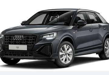 Audi Q2 20.965 km 31.860 &euro; Dorsten 46284