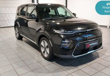 Kia Soul 8.310 km 27.590 &euro; Wuppertal 42287