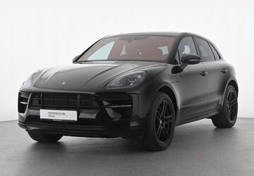 Porsche Macan 90.071 km 63.900 &euro; Essen 45143