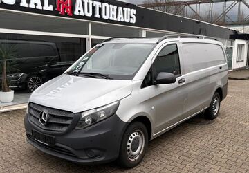 Mercedes-Benz Vito 256.700 km 10.200 &euro; Oberhausen 46049
