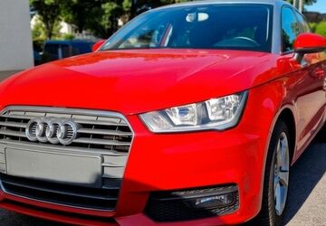 Audi A1 104.122 km 10.990 &euro; Essen 45289