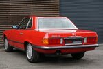 Mercedes-Benz 300 SL Leder Automatik BRD Service neu 124.434 km 40.900 &euro; Wuppertal 42327