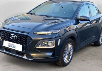 Hyundai KONA 120.646 km 15.480 &euro; Bochum - Linden 44879
