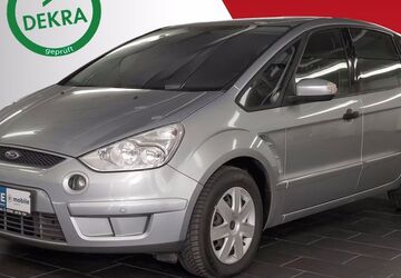Ford S-Max 167.000 km 4.999 &euro; Dorsten 46284