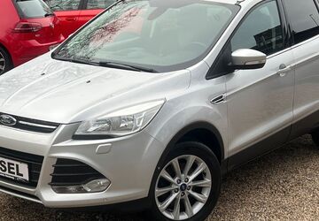 Ford Kuga 187.805 km 8.700 &euro; Duisburg 47137