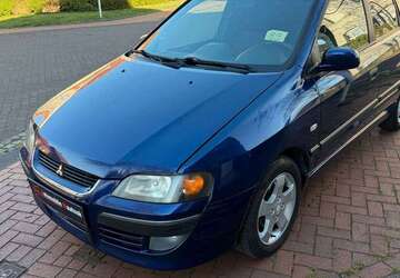 Mitsubishi Space Star 114.000 km 2.990 &euro; Essen 45329