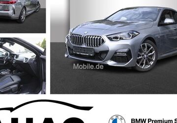 BMW 218 Gran Coupé 21.450 km 31.940 &euro; Marl 45770