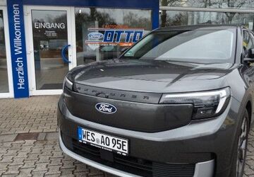 Ford Explorer 14.856 km 37.850 &euro; Hünxe 46569