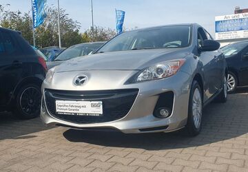 Mazda 3 98.151 km 8.999 &euro; Essen 45326