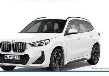 BMW X1 24.299 km 41.890 &euro; Dinslaken 46535