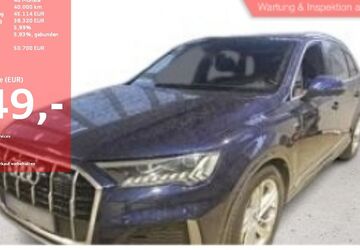 Audi Q7 93.916 km 50.200 &euro; Moers-Hülsdonk 47441