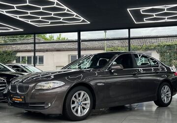 BMW 520 59.264 km 17.350 &euro; Essen 45141