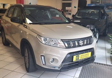 Suzuki Vitara 44.250 km 18.990 &euro; Essen 45127