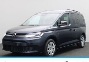 VW Caddy 12.143 km 39.930 &euro; Recklinghausen 45663