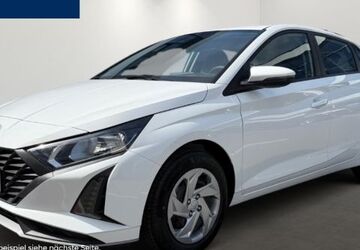 Hyundai i20 3.500 km 18.850 &euro; Mülheim 45478
