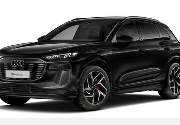 Audi Q6 e-tron 18.311 km 63.590 &euro; Dorsten 46284