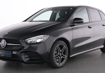 Mercedes-Benz B 250 33.282 km 25.399 &euro; Essen 45309