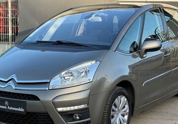 Citroen C4 Picasso 132.000 km 3.999 &euro; Essen 45139
